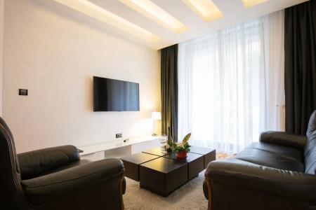 Nova City Garni Signature Collection - 433