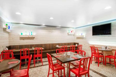 Tryp By Wyndham New York City Times Square - Midtown - 11