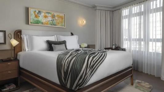 The Montcalm Marble Arch - 84