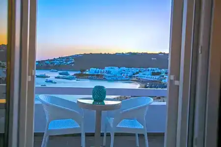 Thalassa Boutique - Suites - Adults Only - 72
