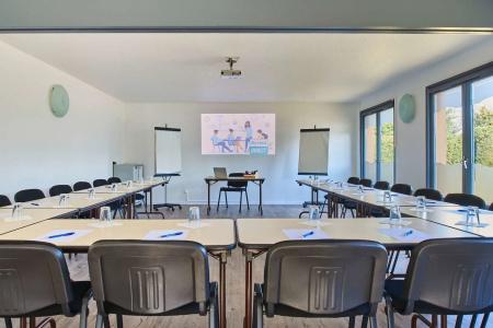 Kyriad Direct Strasbourg Ouest - Zénith - 15
