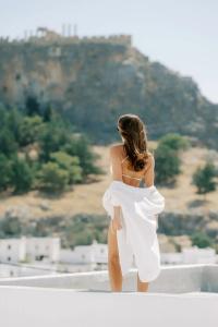Lindos Harmony Suites - 27