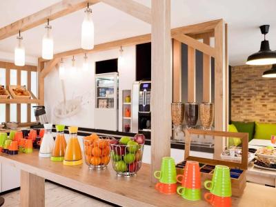 ibis Styles Paris Buttes Chaumont - 7