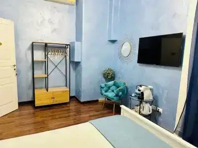 RarityArt minihotel - 51