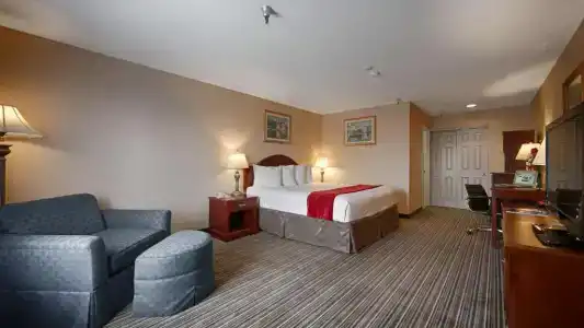 Best Western Surf City - 24