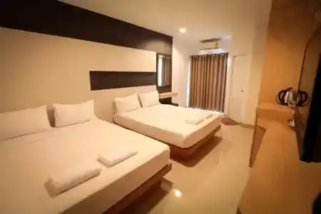 Fortune Mansion - 19