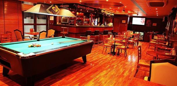 Signature Inn Deira - 11