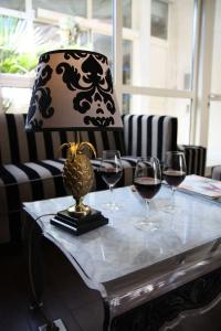 hôTel Henry Ii Beaune Centre - 18