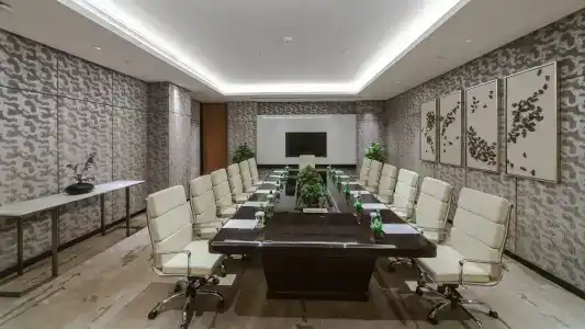 Holiday Inn Nanjing Xuanwu Lake, An Ihg - 15