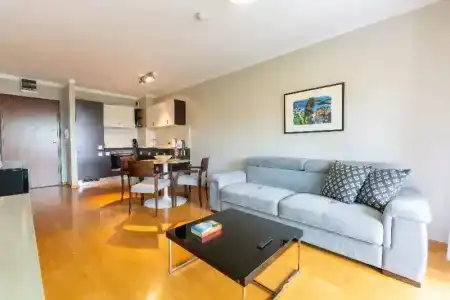 The Residence - 135