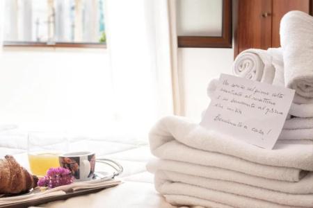 Relais Casina Copini - 23