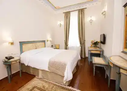 Palaiologos Luxury City - 38