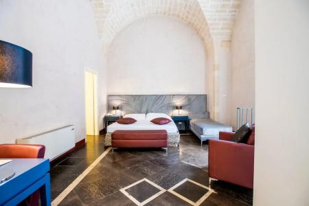 De Stefano Palace Luxury - 39