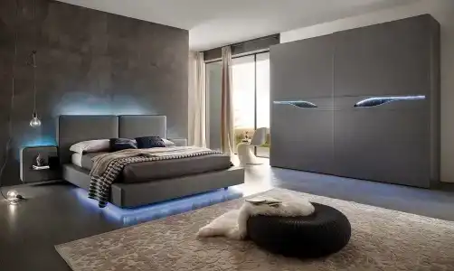 b&b The Attico - 2