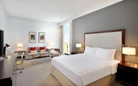 DoubleTree by Hilton - Al Sadd - 43