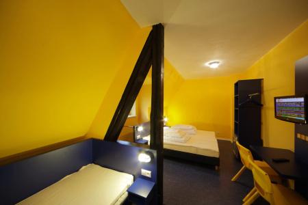 Bed'nBudget Expo-Hostel Rooms - 24
