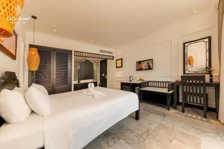 Hoi An Coco River Resort & Spa - 112