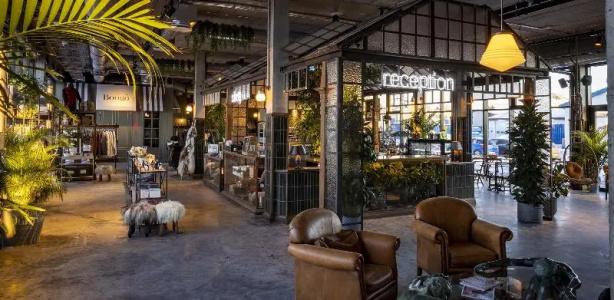 The Greenhouse - 75