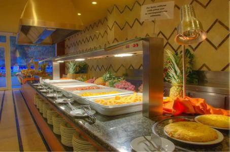 Puertobahia & Spa - 11