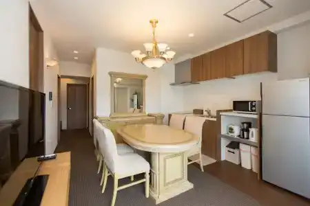 R&Run Kyoto Serviced Apartment & Suites - 149