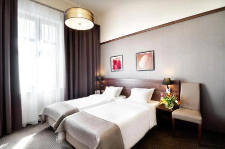 Golden Tulip Krakow City Center - 65