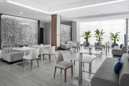 Ac By Marriott Miami Dadeland - 23