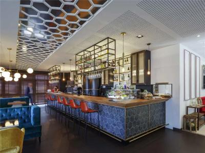 Ibis Styles A Coruna - 21
