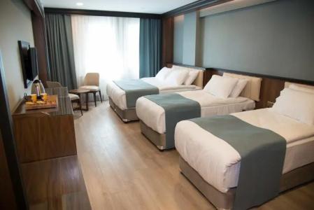 Valens İstanbul - 21