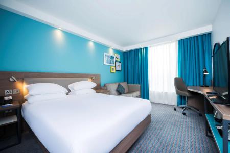 Hampton By Hilton Belfast City Centre - 6