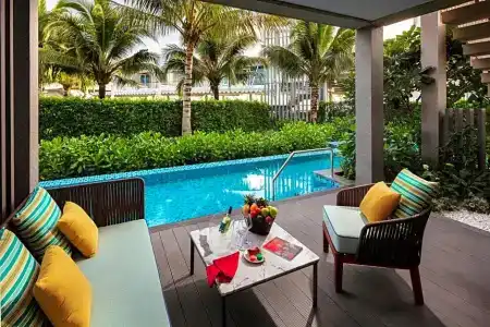 Pullman Phu Quoc Beach Resort - 53