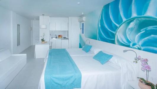 Apartamentos Marina Playa - Adults Only - 38