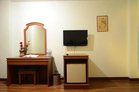Ranong Garden - 19