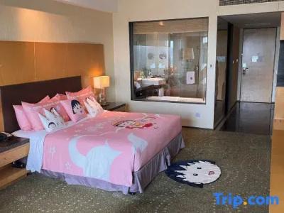 Crowne Plaza Tianjin Binhai, An Ihg - 45