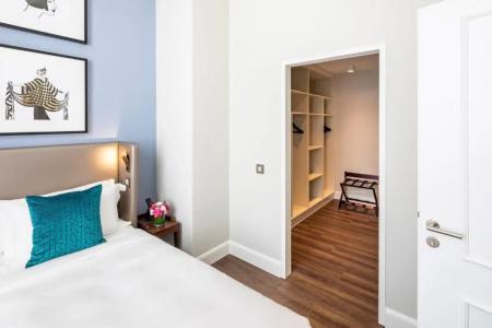 Fraser Suites Hamburg - 46