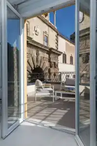 I Mori di Porta Nuova Suite & Terrace - 91