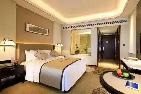 Wyndham Grand Plaza Royale Chongqing - 53
