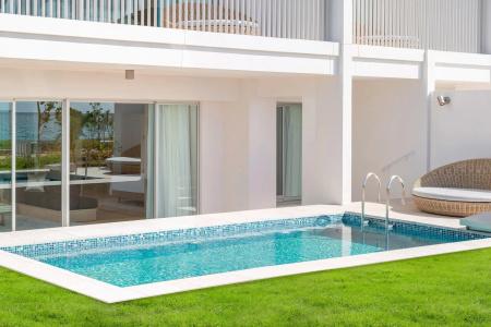 Iraph Sui, a Luxury Collection, Miyako Okinawa - 30
