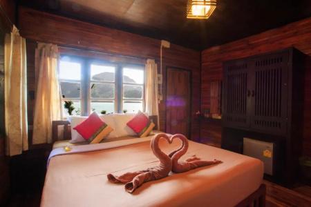 The Cobble Beach - Sha Certified Vaccinated - 126
