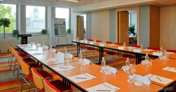 Novotel Budapest Danube - 13