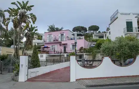 Villa Luna di Miele - 9