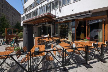 Scandic St. Olavs Plass - 25