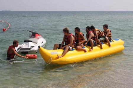 İğNeada Resort & Spa - 21