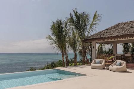Melia Zanzibar - 73