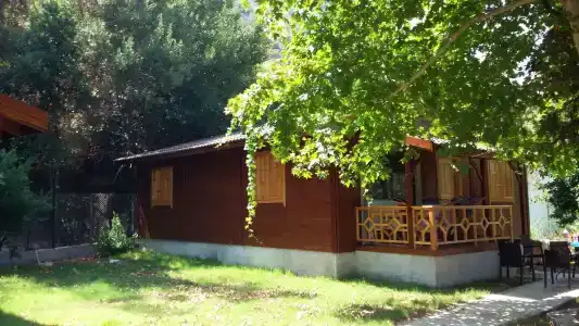 Maji Village - 7