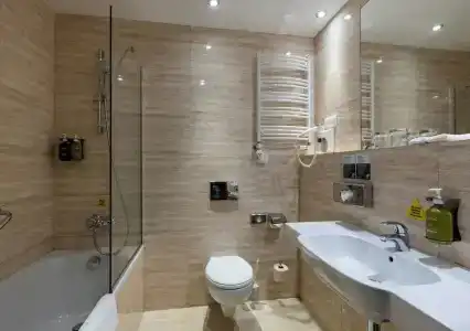 Holiday Inn Łódź, An Ihg - 119