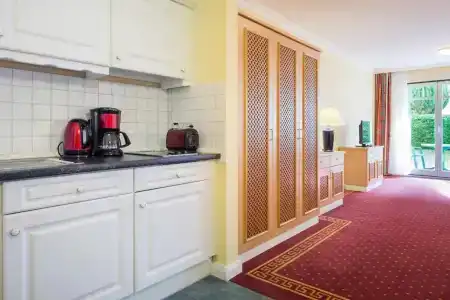 ApartVilla am Konzertgarten - 57