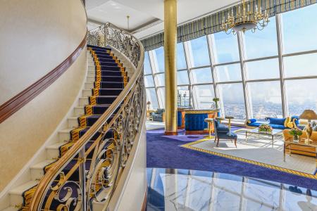 Burj Al Arab Jumeirah - 33