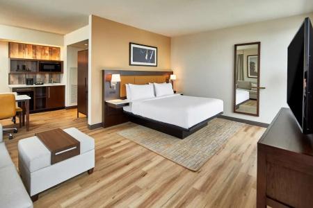 Embassy Suites by Hilton Nashville - 91