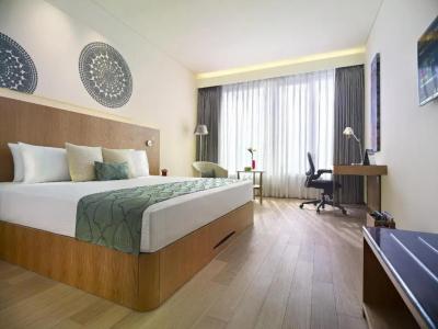 Vivanta Chennai It Expressway Omr - 34