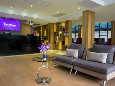 Icon Bangkok Sukhumvit - Sha Extra Plus - 1